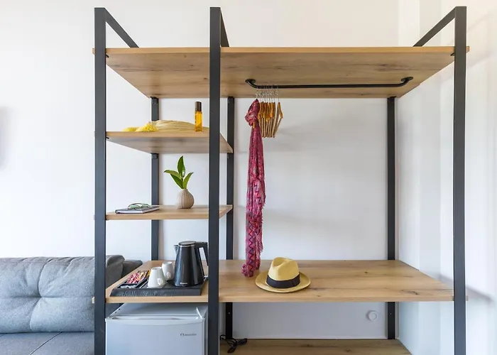 La Maison Corfu - Adults Only