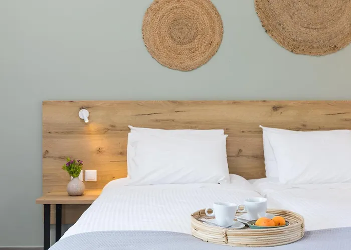 La Maison Corfu - Adults Only Ýpsos