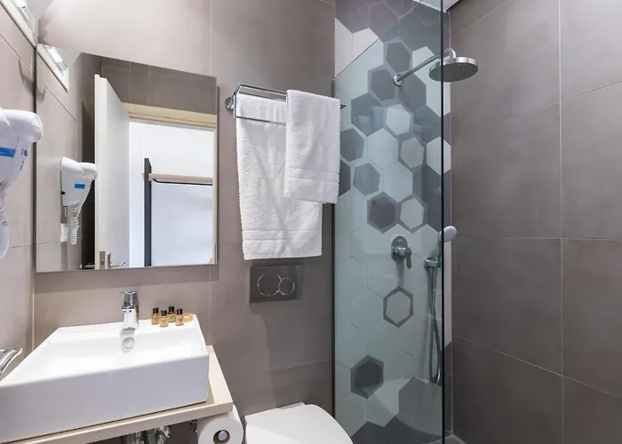 La Maison Corfu - Adults Only Hotel