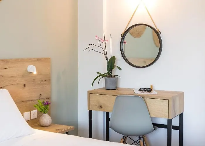 La Maison Corfu - Adults Only Hotel