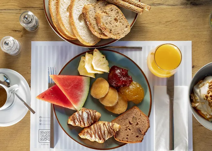 La Maison Corfu - Adults Only