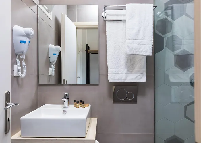 La Maison Corfu - Adults Only Hotel