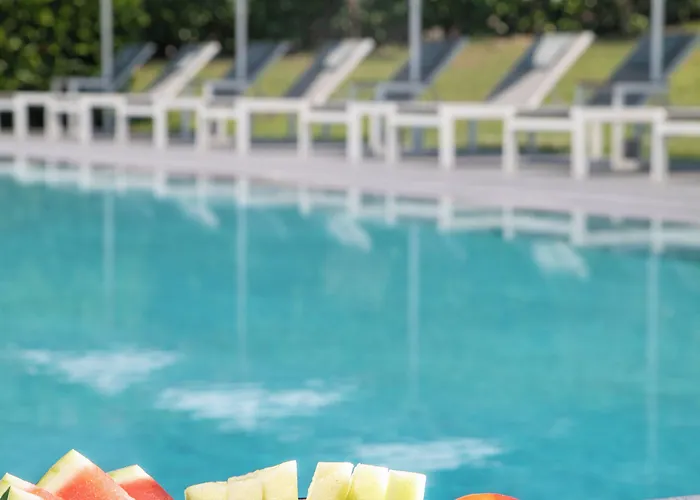 La Maison Corfu - Adults Only Hotel Ýpsos