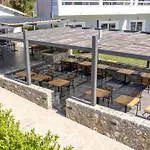 호텔 La Maison Corfu - Adults Only 3*