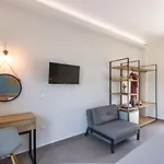 La Maison Corfu - Adults Only 입소스