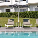 호텔 La Maison Corfu - Adults Only 입소스