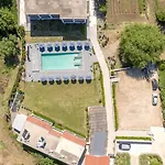 La Maison Corfu - Adults Only 호텔 입소스