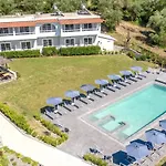 La Maison Corfu - Adults Only 호텔 입소스