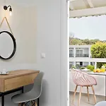 호텔 La Maison Corfu - Adults Only 3*