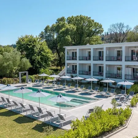 Hotell La Maison Corfu - Adults Only