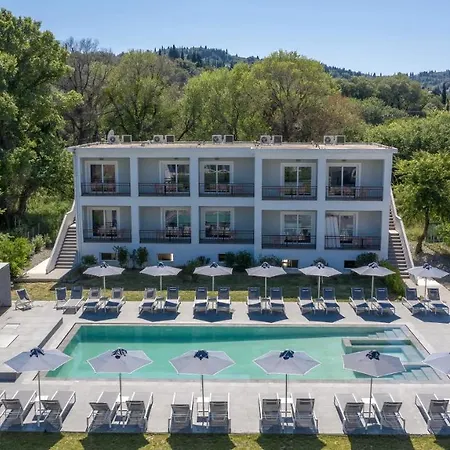 La Maison Corfu - Adults Only Otel