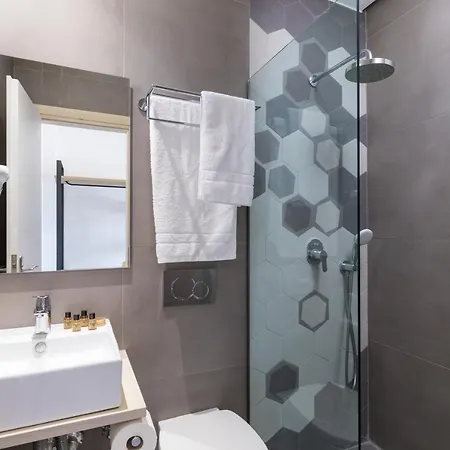 La Maison Corfu - Adults Only Otel