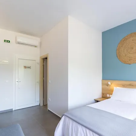 Hotell La Maison Corfu - Adults Only Ypsos