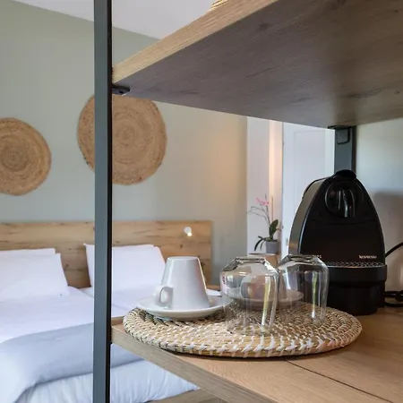 La Maison Corfu - Adults Only Hotell Ypsos