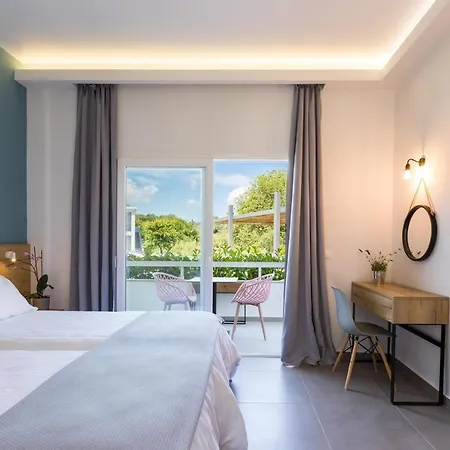 La Maison Corfu - Adults Only Otel
