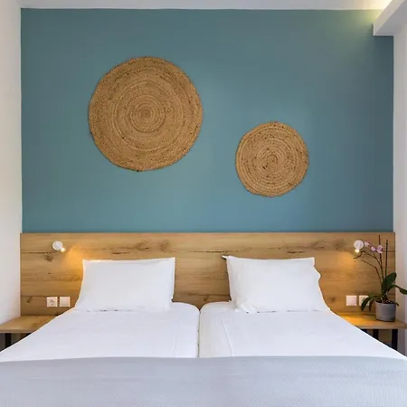 Otel La Maison Corfu - Adults Only