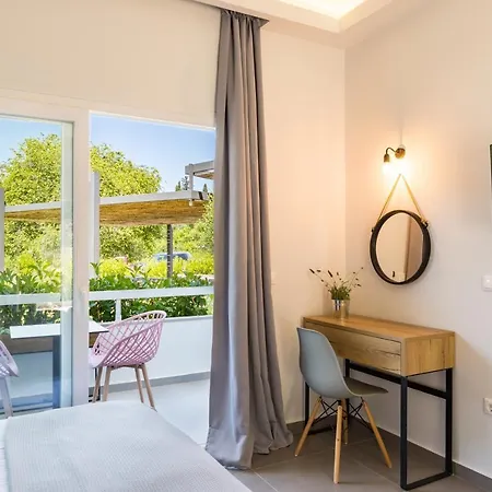La Maison Corfu - Adults Only Hotell 3*