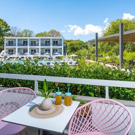La Maison Corfu - Adults Only Otel 3*