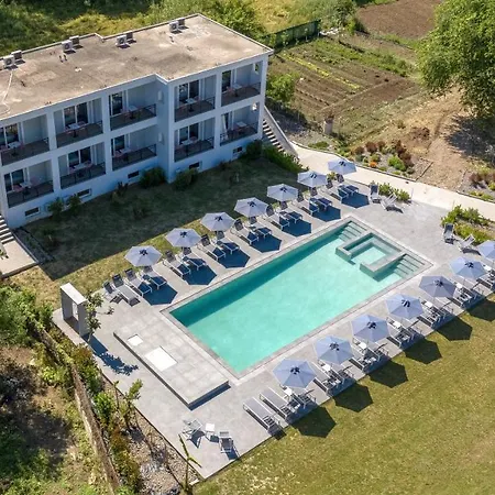 Otel La Maison Corfu - Adults Only