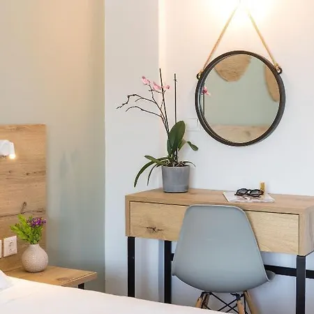 La Maison Corfu - Adults Only Otel