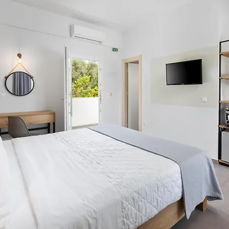 La Maison Corfu - Adults Only Otel