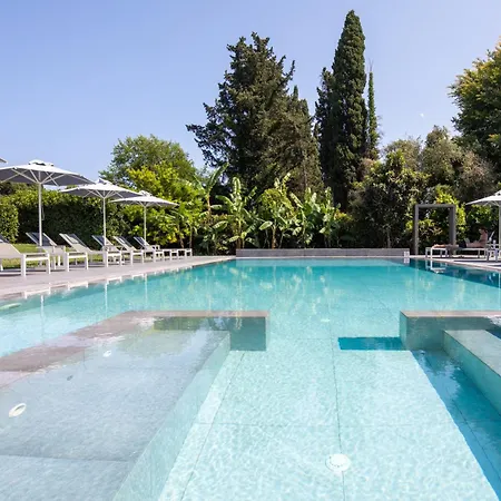 La Maison Corfu - Adults Only Hotell 3*