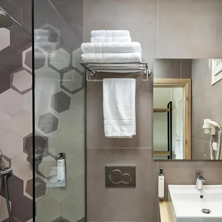 La Maison Corfu - Adults Only Otel Ipsos