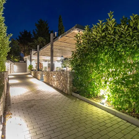 Otel La Maison Corfu - Adults Only