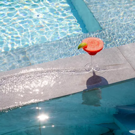 Otel La Maison Corfu - Adults Only Ipsos