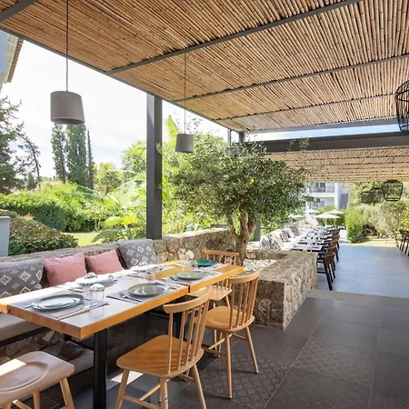 Отель La Maison Corfu - Adults Only