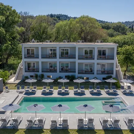 Otel La Maison Corfu - Adults Only Ipsos