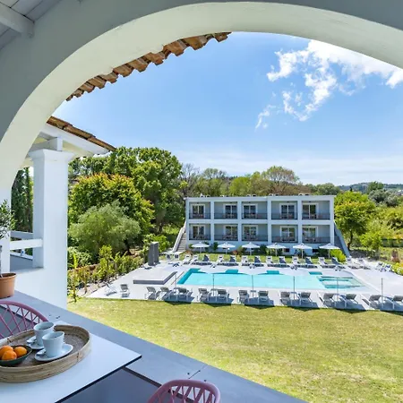 Otel La Maison Corfu - Adults Only