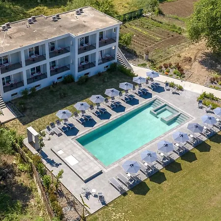 La Maison Corfu - Adults Only Otel