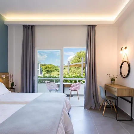La Maison Corfu - Adults Only Ypsos