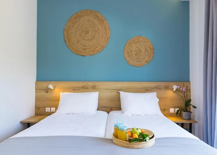 La Maison Corfu - Adults Only Ipsos