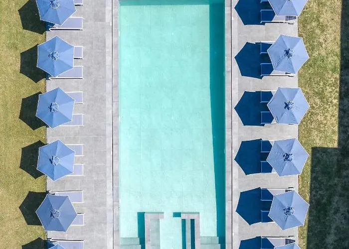 Отель La Maison Corfu - Adults Only
