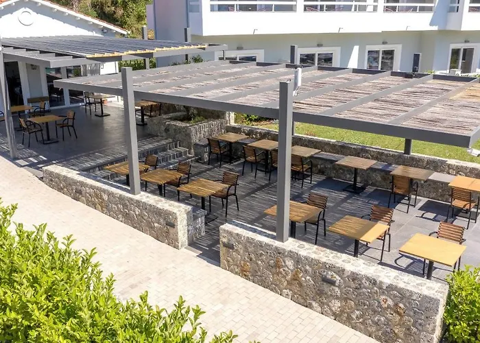 Отель La Maison Corfu - Adults Only 3*