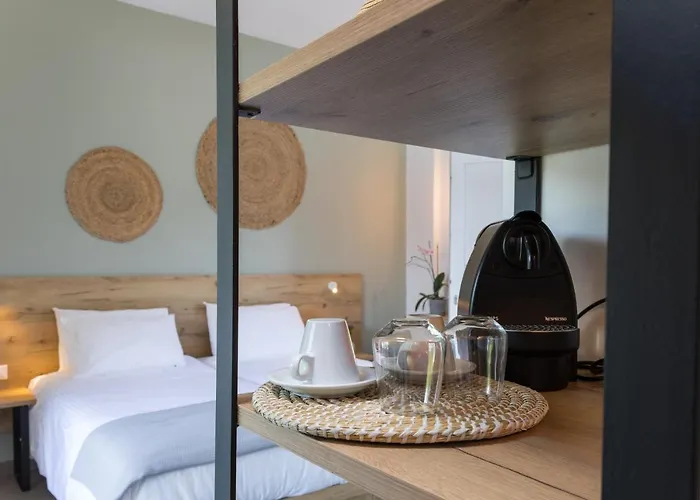 La Maison Corfu - Adults Only Отель Ипсос