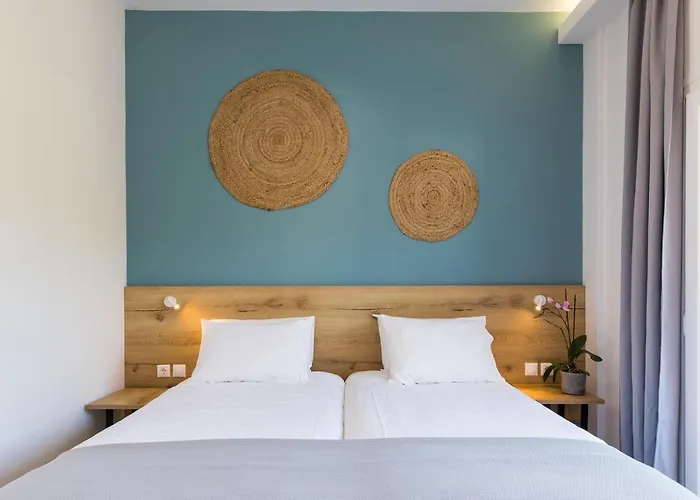 Отель La Maison Corfu - Adults Only