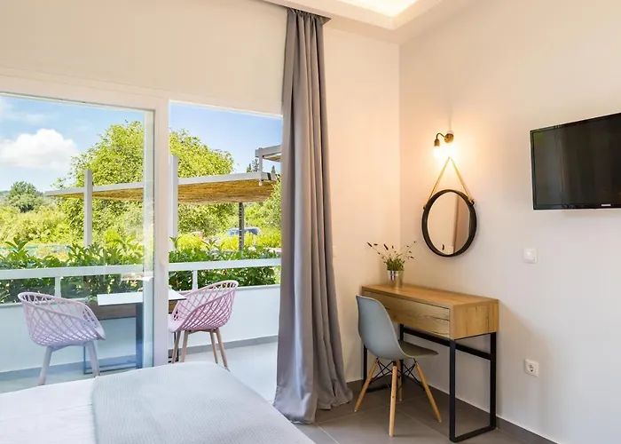 La Maison Corfu - Adults Only Отель 3*