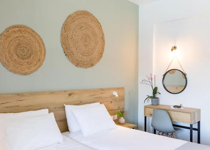 La Maison Corfu - Adults Only 3*