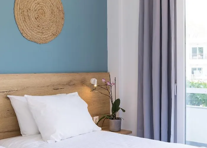 La Maison Corfu - Adults Only