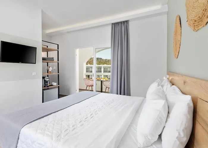La Maison Corfu - Adults Only Ипсос