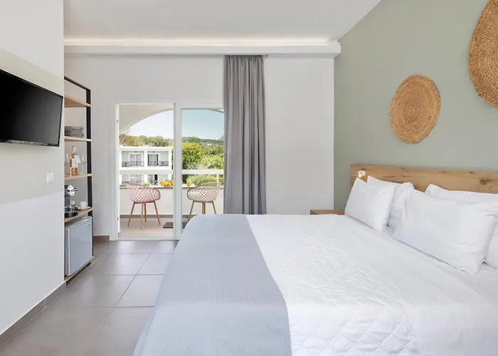 La Maison Corfu - Adults Only