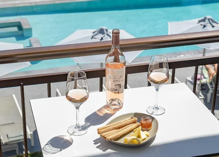 La Maison Corfu - Adults Only Отель