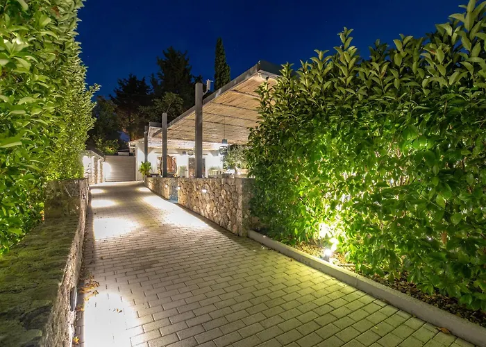 Отель La Maison Corfu - Adults Only