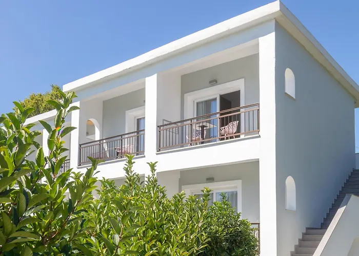 La Maison Corfu - Adults Only 3* Ипсос