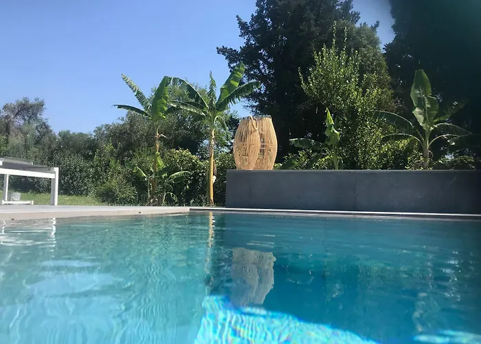 La Maison Corfu - Adults Only