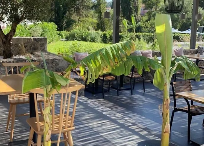 La Maison Corfu - Adults Only 3* Ипсос