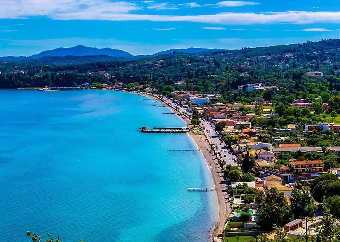 La Maison Corfu - Adults Only Ипсос